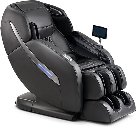 Massage Chair Full Body, 3D SL Track Massage Chair Recliner