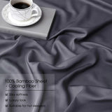 Cooling Sheets King, Rayon Derived from Bamboo