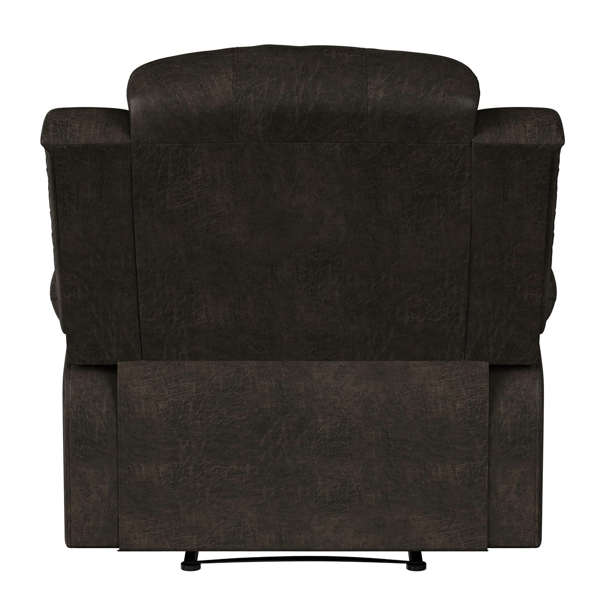 Drew Recliner, Brown