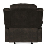 Drew Recliner, Brown