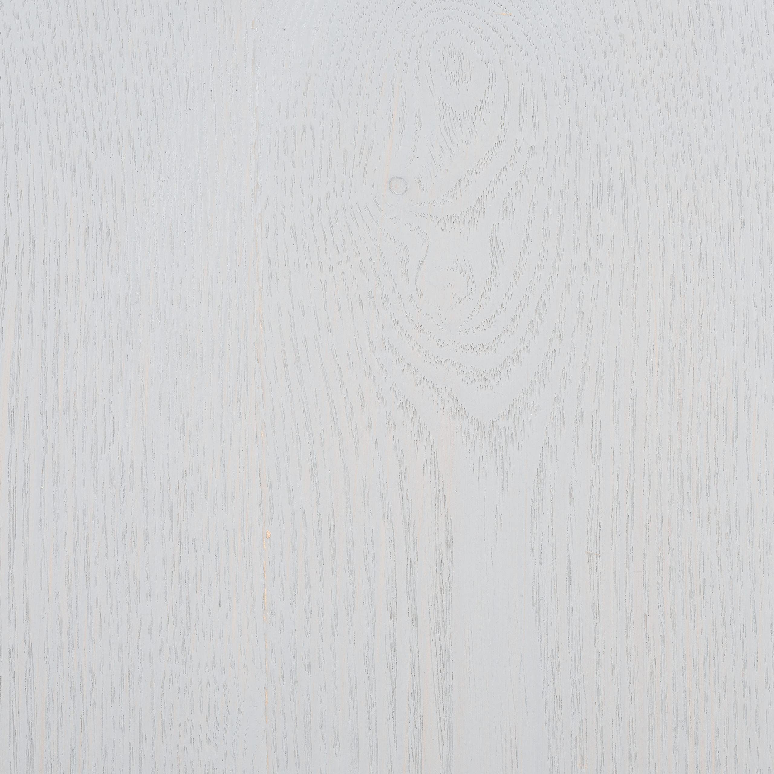 Home Collection Wolcott Mid-Century Modern Grey and Black Side Table