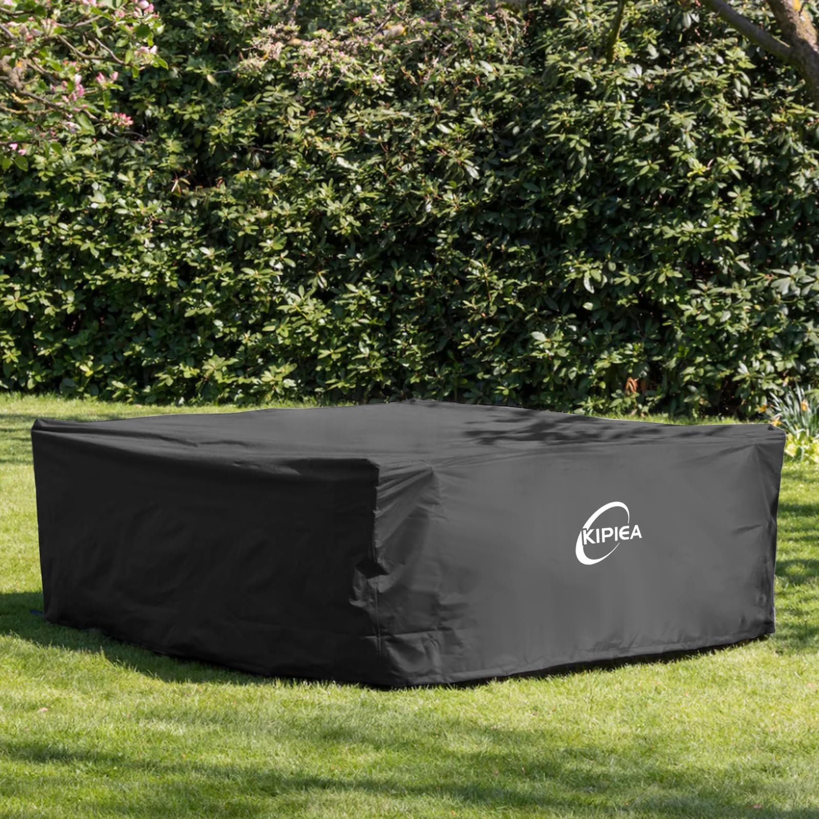 Patio Furniture Covers Waterproof Winter, Heavy-Duty Outdoor Furniture Set Covers for Table Chairs