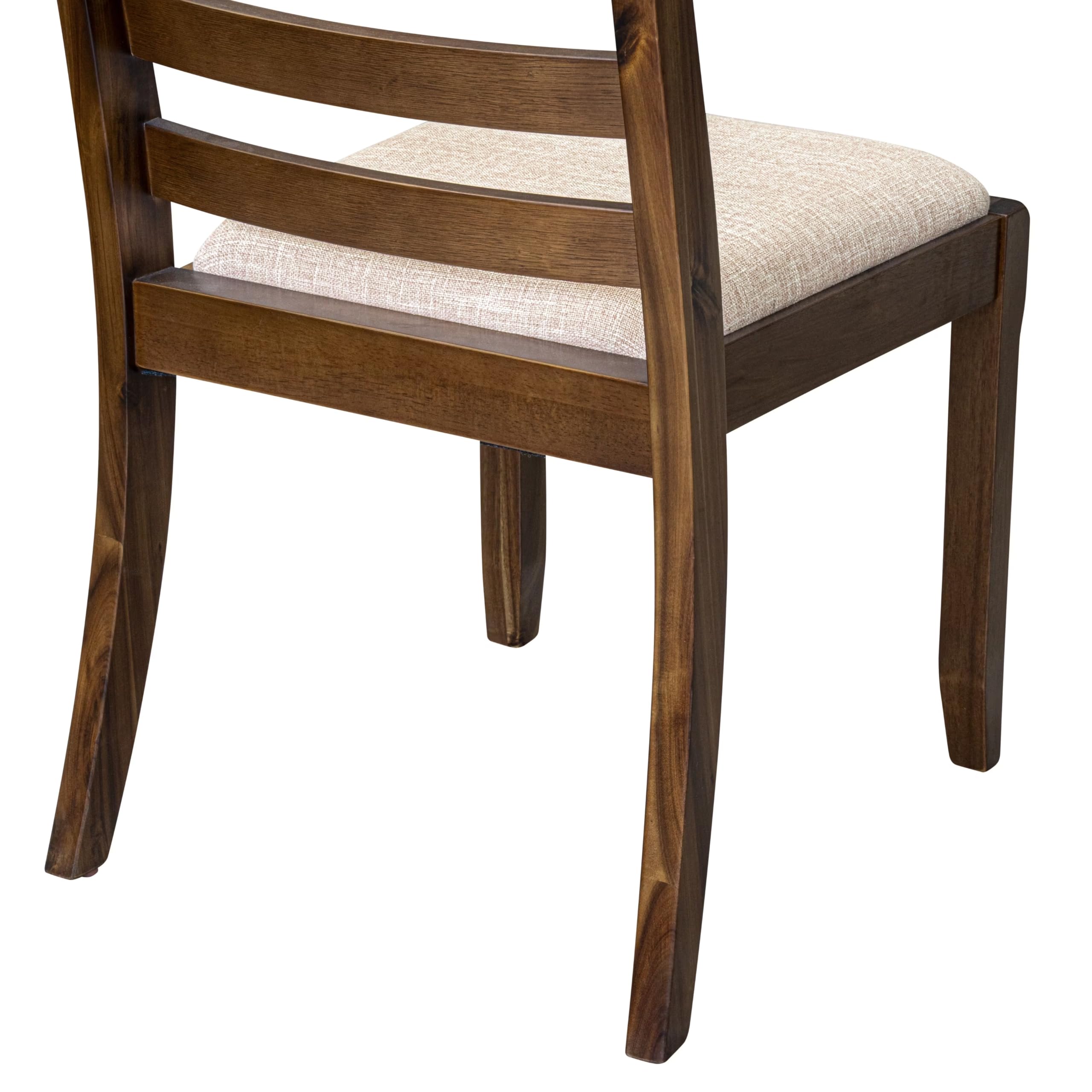 10-Piece Modern Dining Table Set with Coffee Table, Chairs & Bench