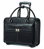 Women's Mobile Office, Black, One Size