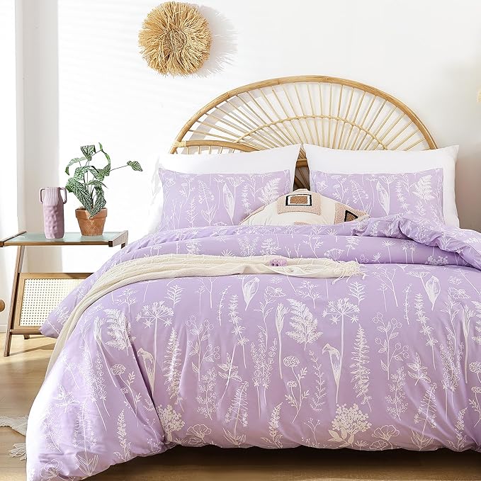 King Size Comforter Set - Floral King Comforter Set, King Size Comforter