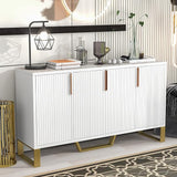 Sideboard Storage Buffet Cabinet