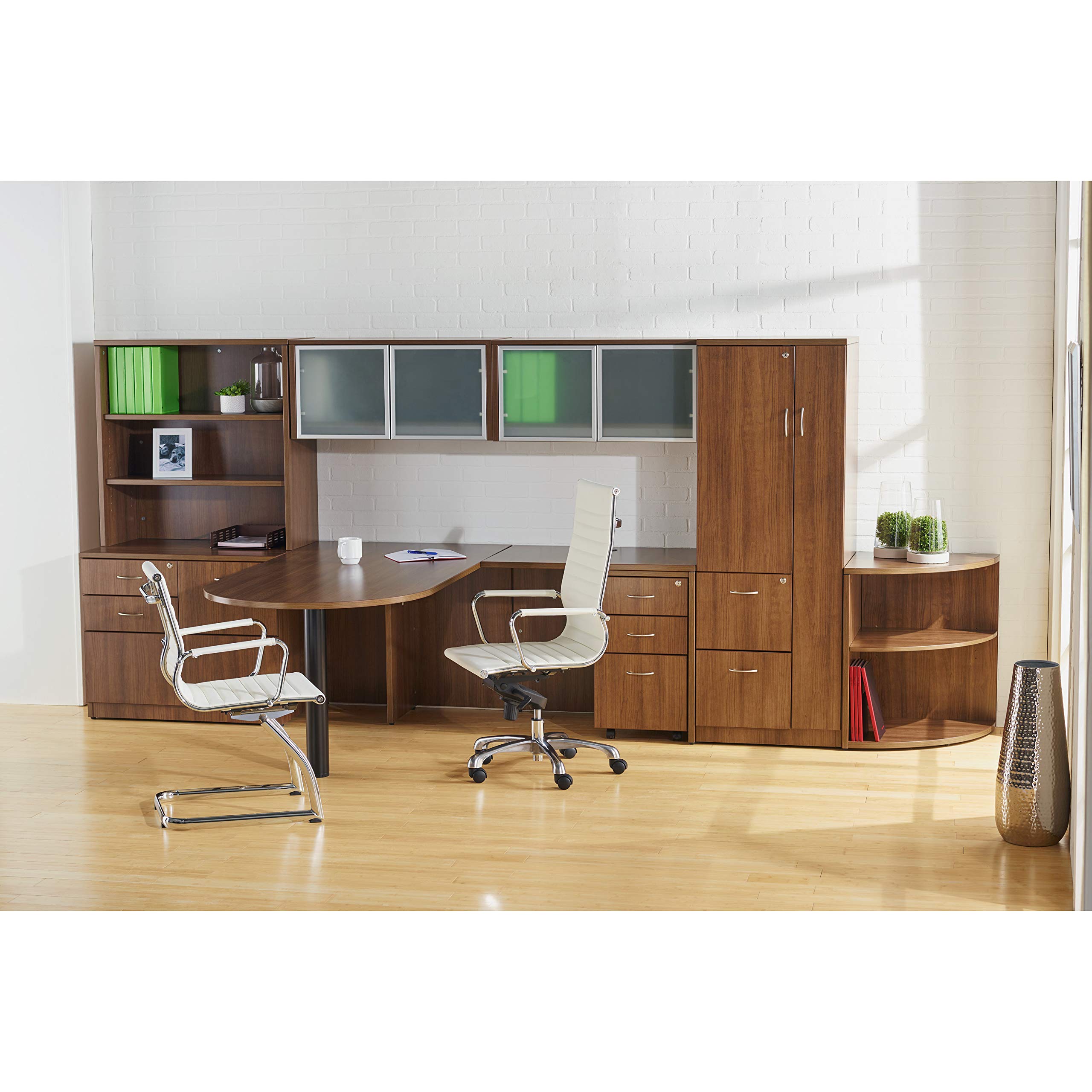 Lorell Essentials Lateral File