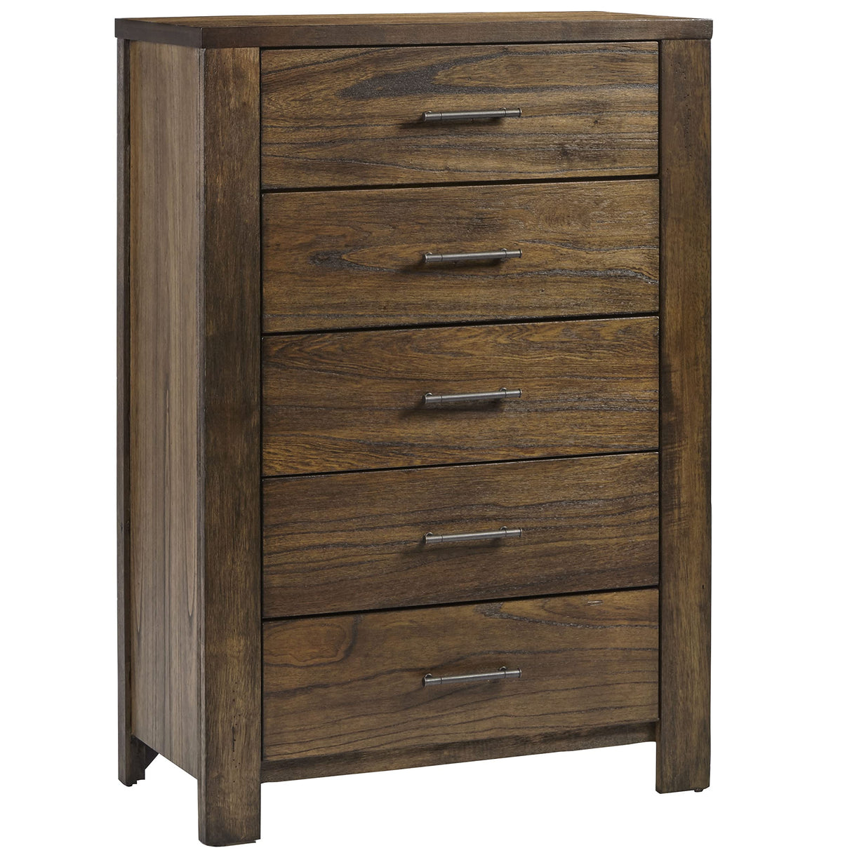 Furniture Brayden Chest, 34" x 17" x 48"