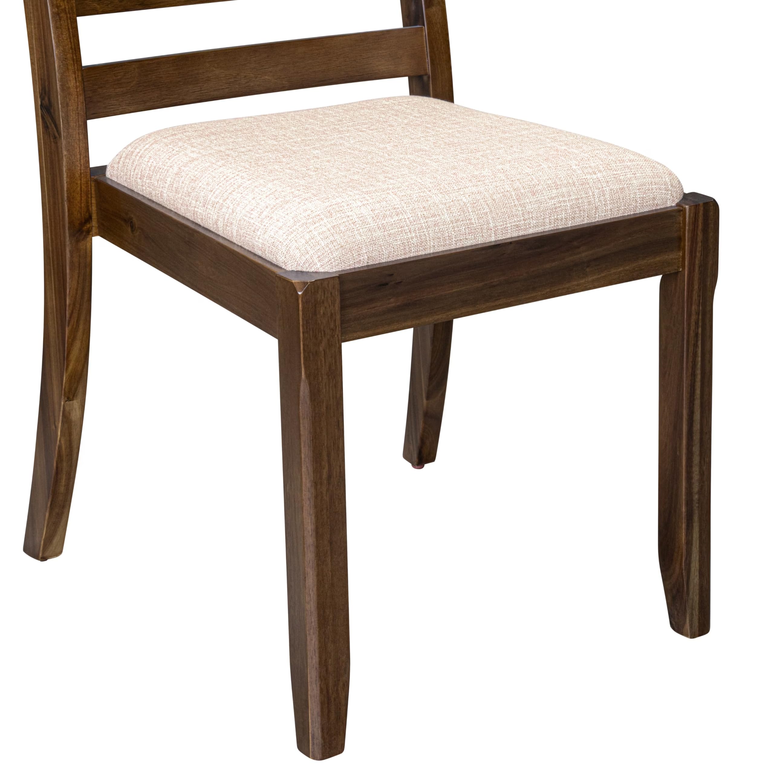 10-Piece Modern Dining Table Set with Coffee Table, Chairs & Bench