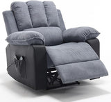 Lift Chair, Power Lift Recliner Chair for Elderly, Power Recliner Chairs for Adults