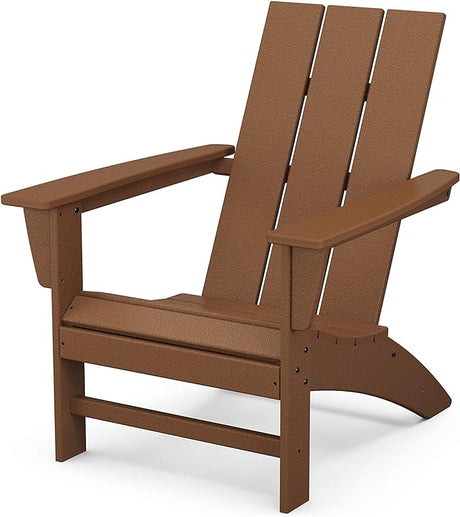 AD420AR Modern Adirondack Chair