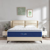 Queen Mattress,10 Inch Queen Size Mattress in a Box,Single Bed Mattress