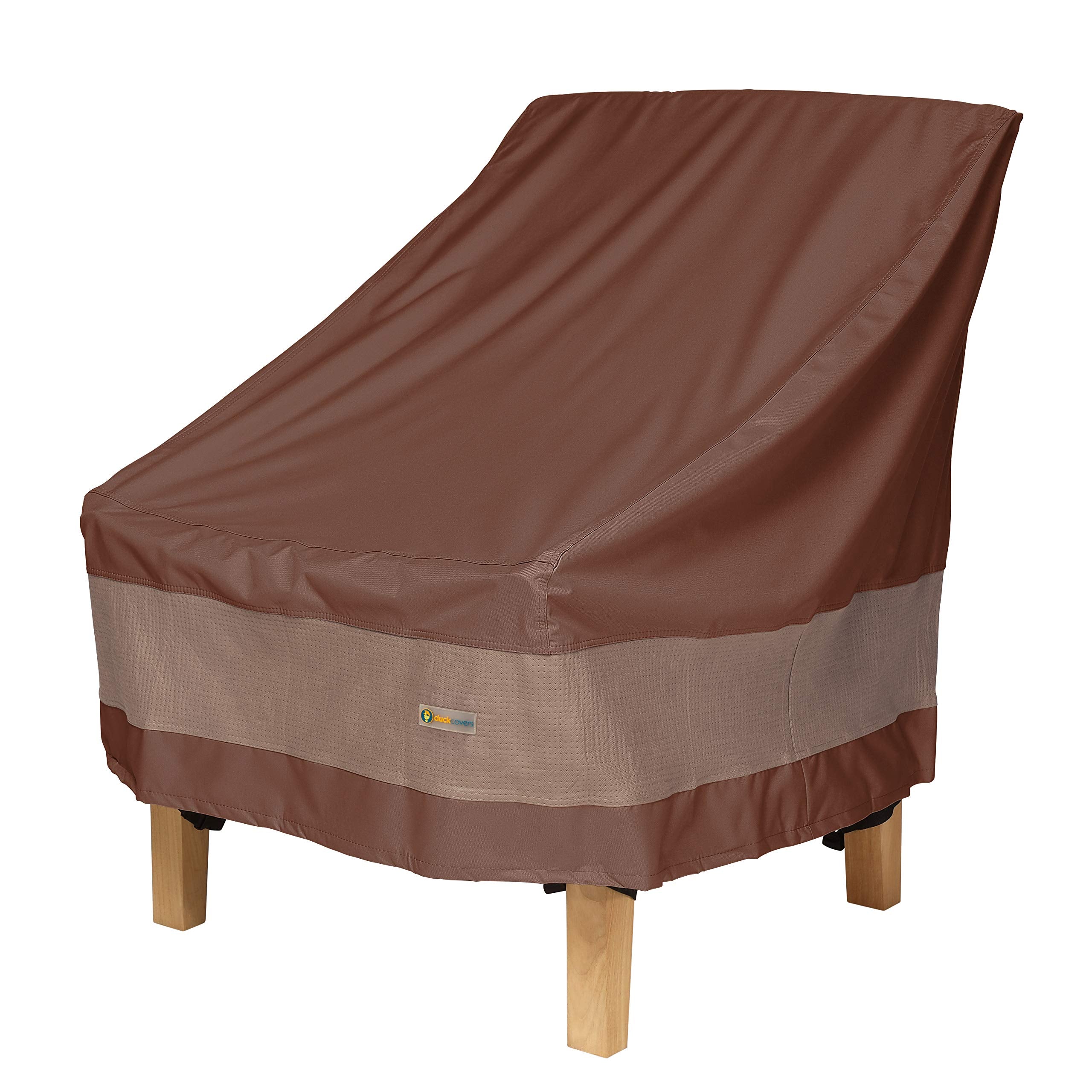 Ultimate Waterproof Patio Lounge Chair Cover, All Weather Protection