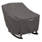 Ravenna Water-Resistant 27.5 Inch Patio Rocking Chair Cover, Patio Furniture Covers