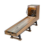 Roll and Score Game Set, 10' - Vintage Games for Arcades, Fairs, Carnivals, Rec Rooms