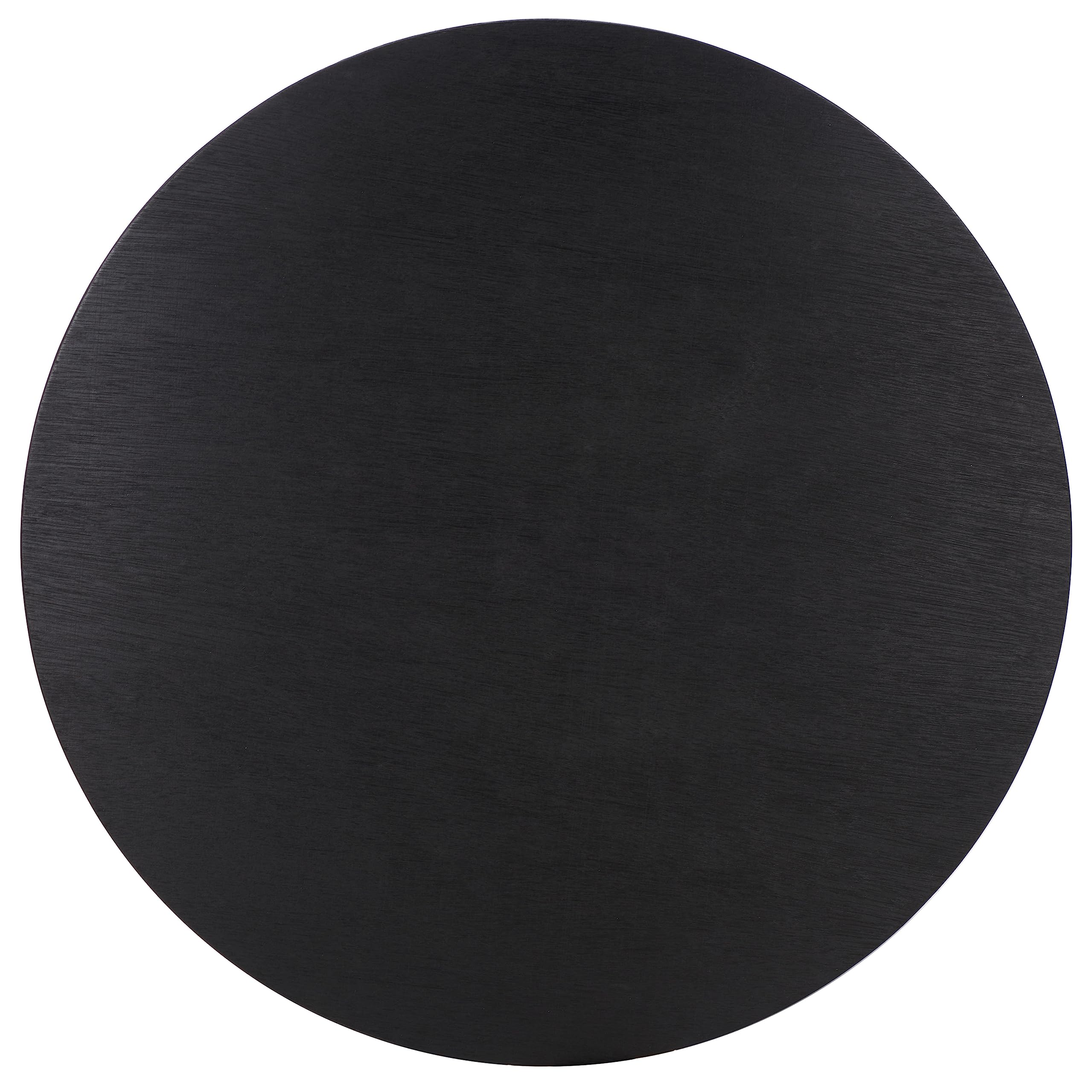 Home Collection COF6601 Table, Black