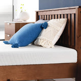 Best Price Mattress 5 Inch Twin Mattress, Cooling Gel Memory Foam Mattress