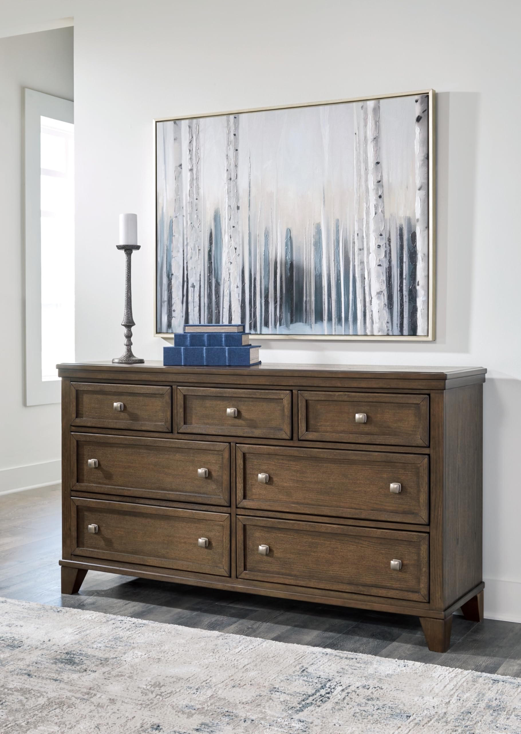 B625-31 Dresser