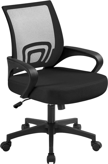 Executive Office Chair Ergonomic Desk Chair Computer Task Chair Mesh Chair