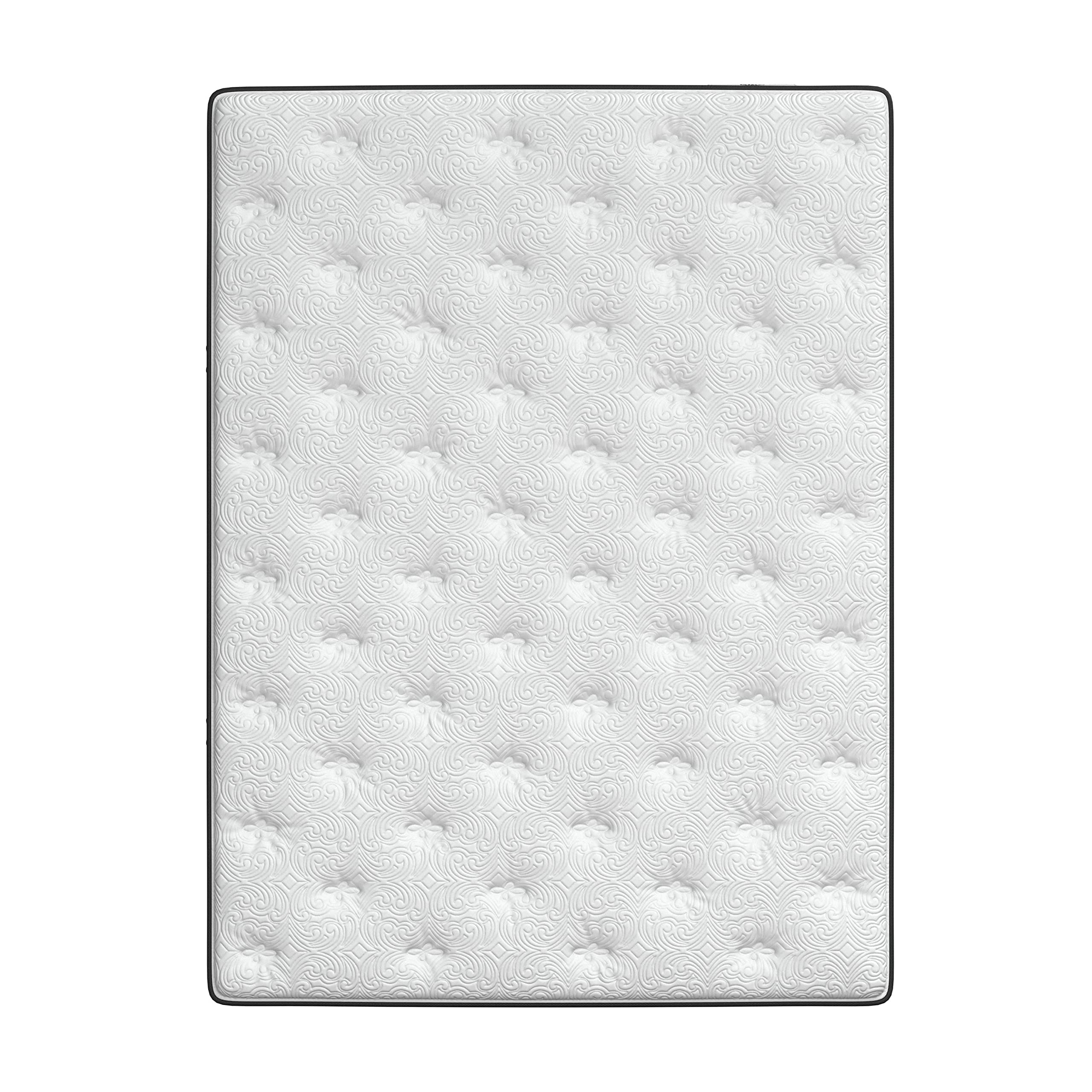 Kingsdown Passions Imagination Plush Mattress, California King