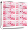 Dresser with 8 Drawers - Furniture Storage Chest Tower Unit for Bedroom, Hallway