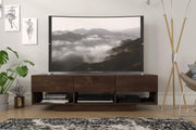 Truffle 60-inch TV Stand,