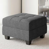 Modular Sectional Sofa Couch L Shaped Sofa Couch with Storage