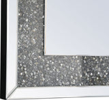 Decor MR9173 Modern Crystal Mirror