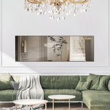 Full Length Mirror  Full Body Floor Mirror Standing Hanging