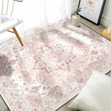 Area Rugs 5x7, Washable Rug, Non-Slip, Rugs for Living Room, Kitchen Rugs, Rugs
