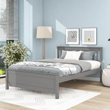 Jessica Eastern King Bed 4-Piece Set