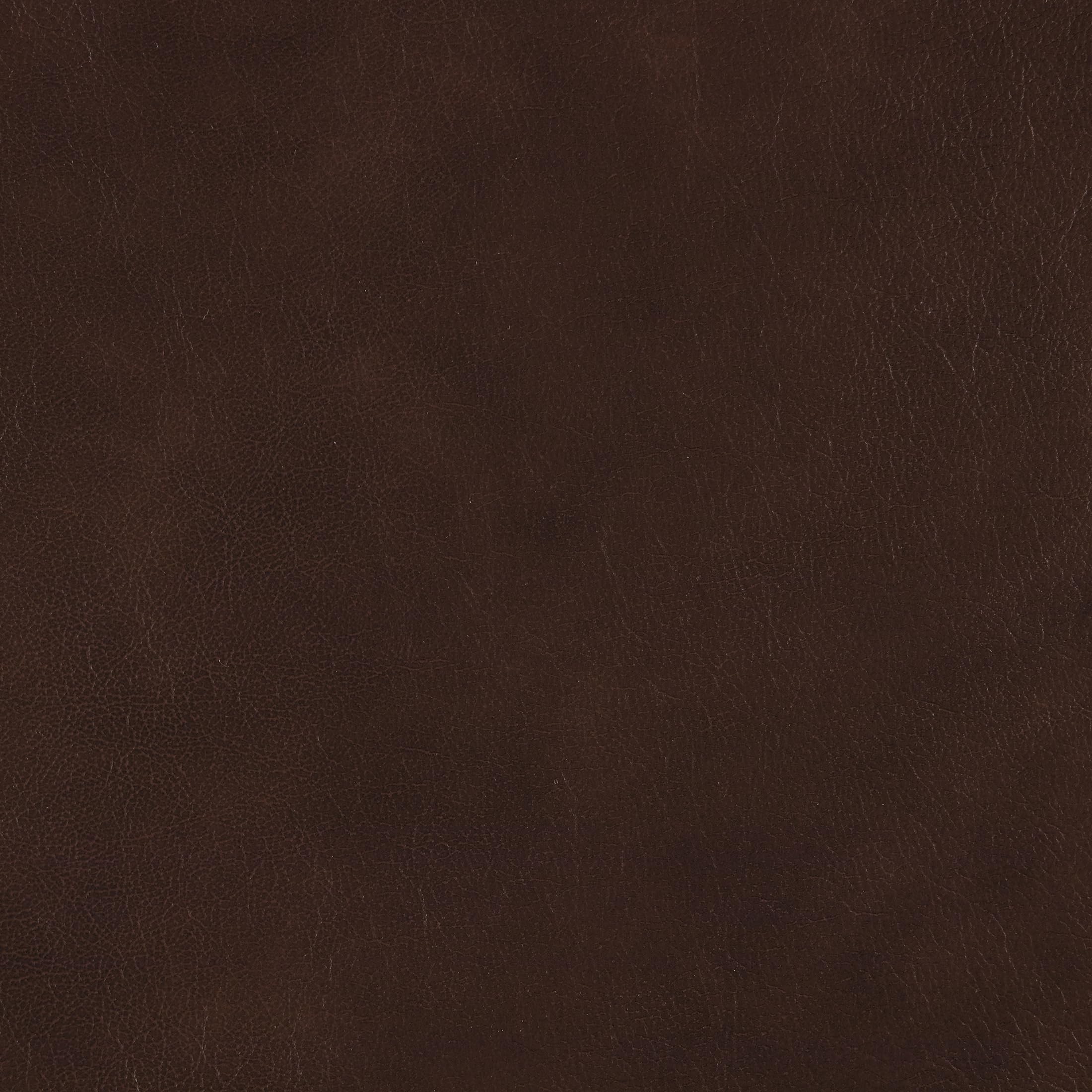 Wall-Hugger Power Double Reclining Sofa, Brown