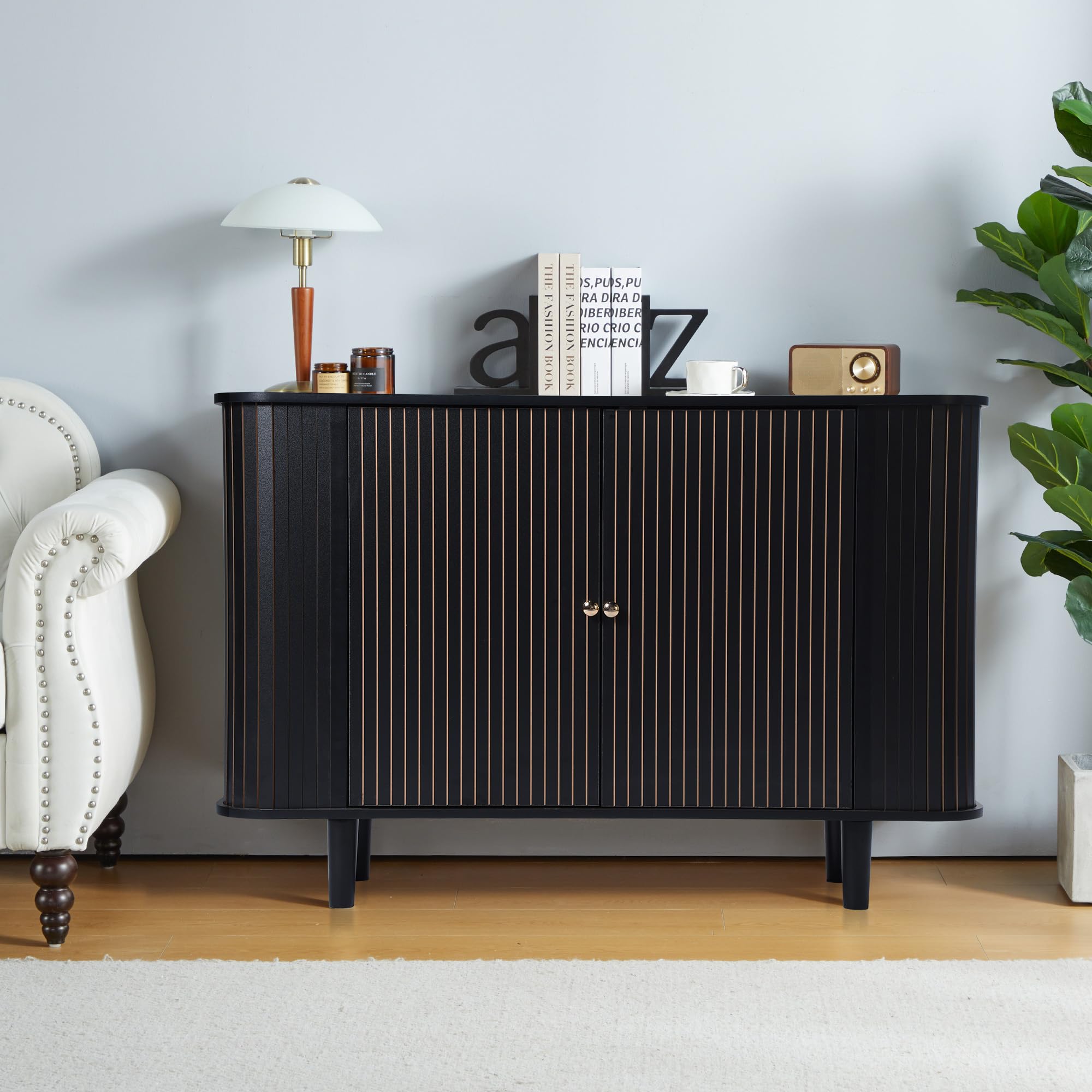 Storage Cabinet, Sideboard Buffet Cabinet