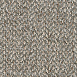 Gaelon Transitional Loveseat with Nailheads and 2 Accent Pillows, Beige