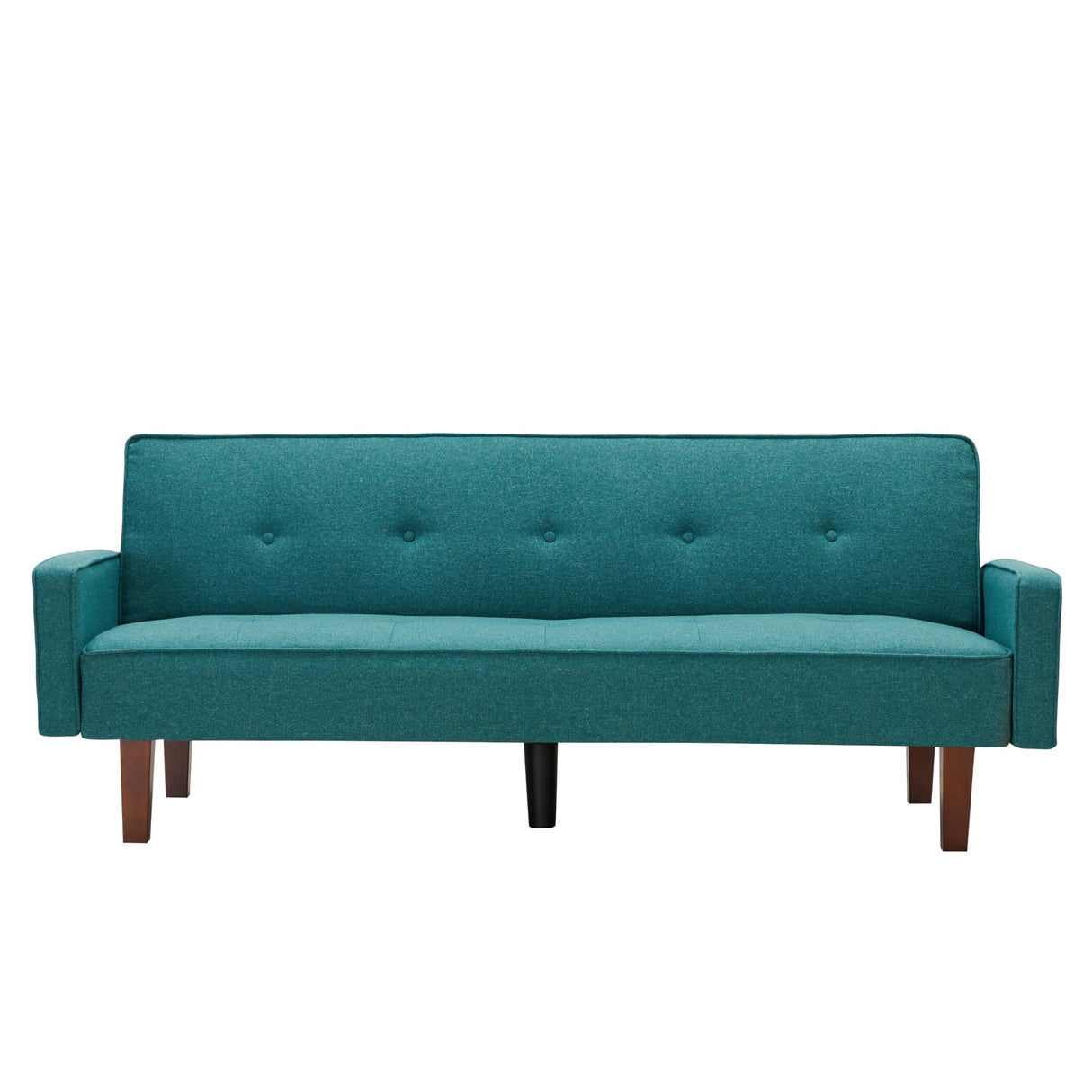 Comfortable Sofa Bed Green