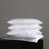 Adjustable Layer Pillows, Assembled 3 in 1 Bed Pillow,Soft Pillow Good