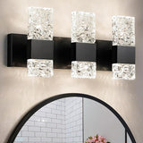 Gold Bathroom Vanity Light Fixtures - Brushed Gold Bathroom Light Fixtures