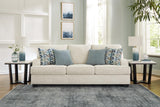 Valerano Casual Sofa for Living Room, Beige