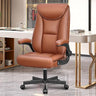 Ergonomic Office Chair, Big and Tall Executive Home Office Desk Chair