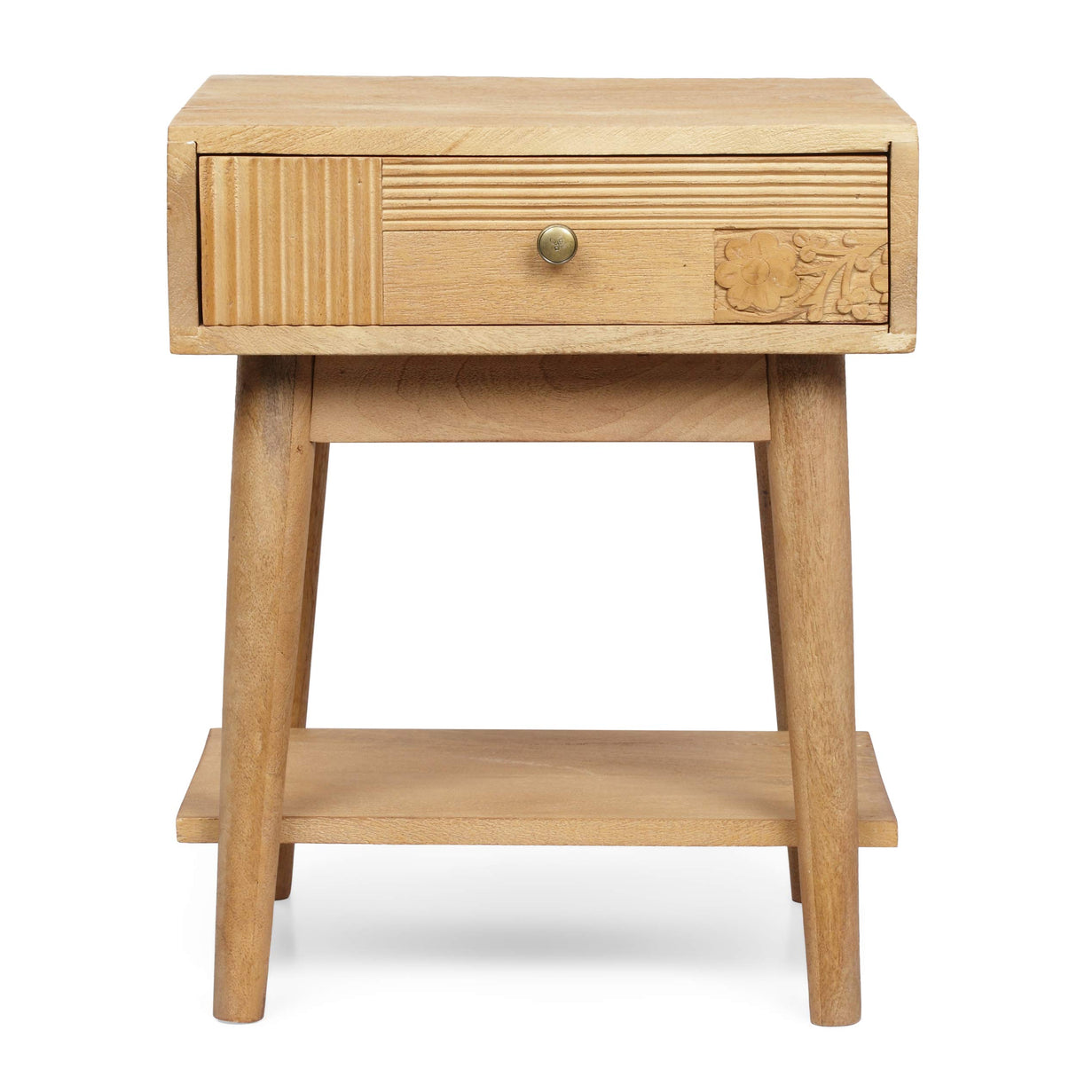 Tennille NIGHTSTAND, Natural