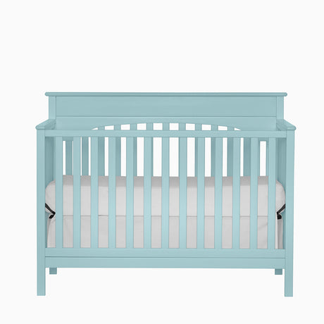 Harley 3-in-1 Crib, Mint
