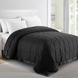 Blankets King Size - Soft Lightweight Down Blanket for All Seasons