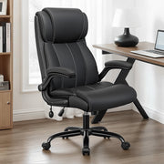Ergonomic Office Chair with Adjustable Lumbar Support