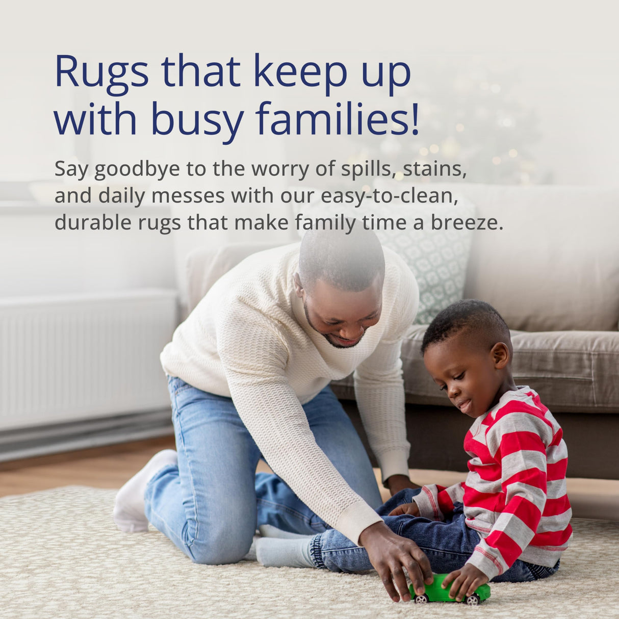 Beige Cheetah Print Area Rug 5'3" x 7'6" - Contemporary Abstract Design