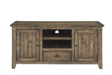 Martin Svensson Home Monterey TV Stand, Reclaimed Natural