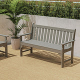 Vineyard 60" Bench