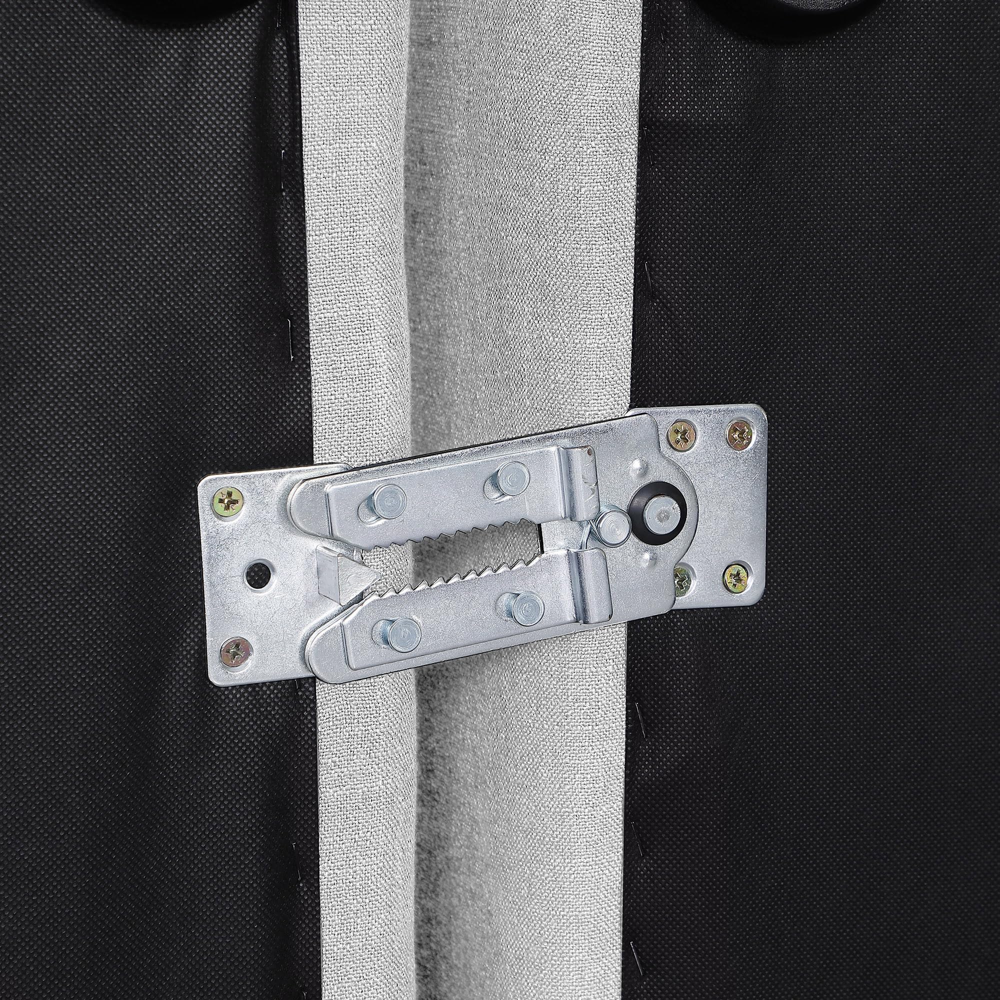 Comfy Collection Modern | Contemporary Upholstered Modular Sectional