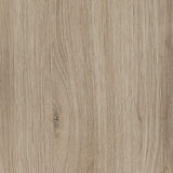 South Shore Primo 5-Drawer Dresser, Rustic Oak with Nickel Finish Handles