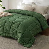Comforters King Size, Down Alternative Comforter for All Season