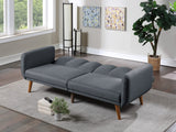 PDEX-F8512 Sofas, Blue Grey